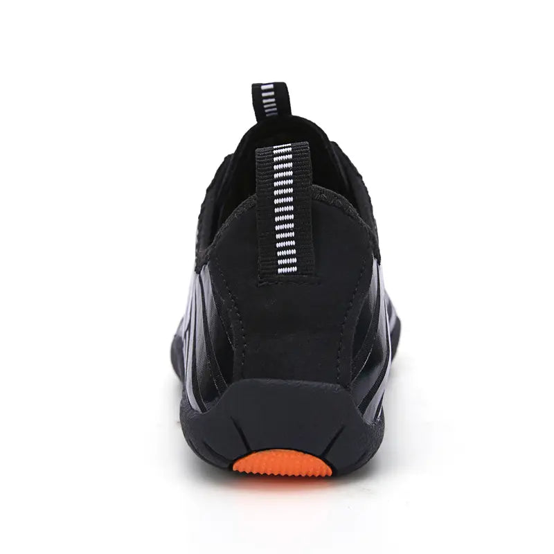 Limitless barefoot Shoes